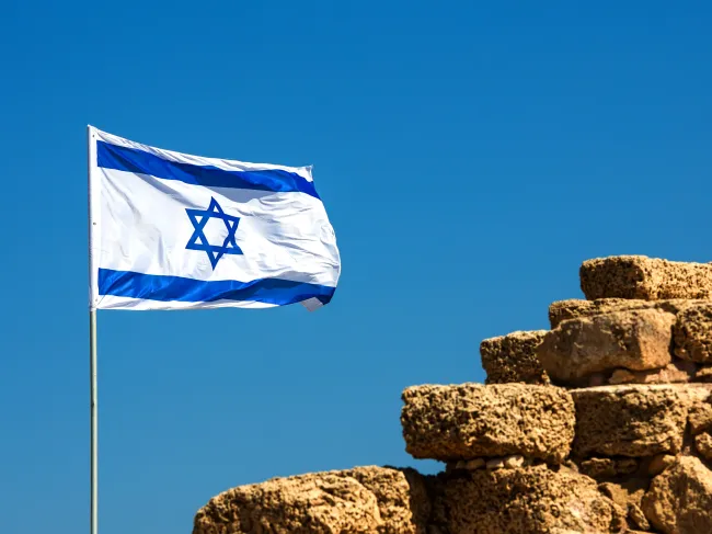 israeliflag